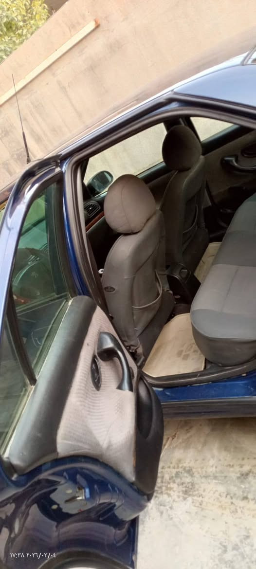 أهلاً بالجميع! 👋 عندي بيجو 406 موديل 2001،  مكانها كركوك رقمها إنجليزي وسنويتها جديدة.  شرط تحويل السيارة مصبوغة بالكامل تجميليًا وبدون أي حوادث. 🚗 ماشية على وضع الشركة، تبريد وتدفئة وكهربائيات كلها شغالة. 💨 السعر 45 وبيها مجال بسيط. للاستفسار ***********. ✨ #سيارات_للبيع
