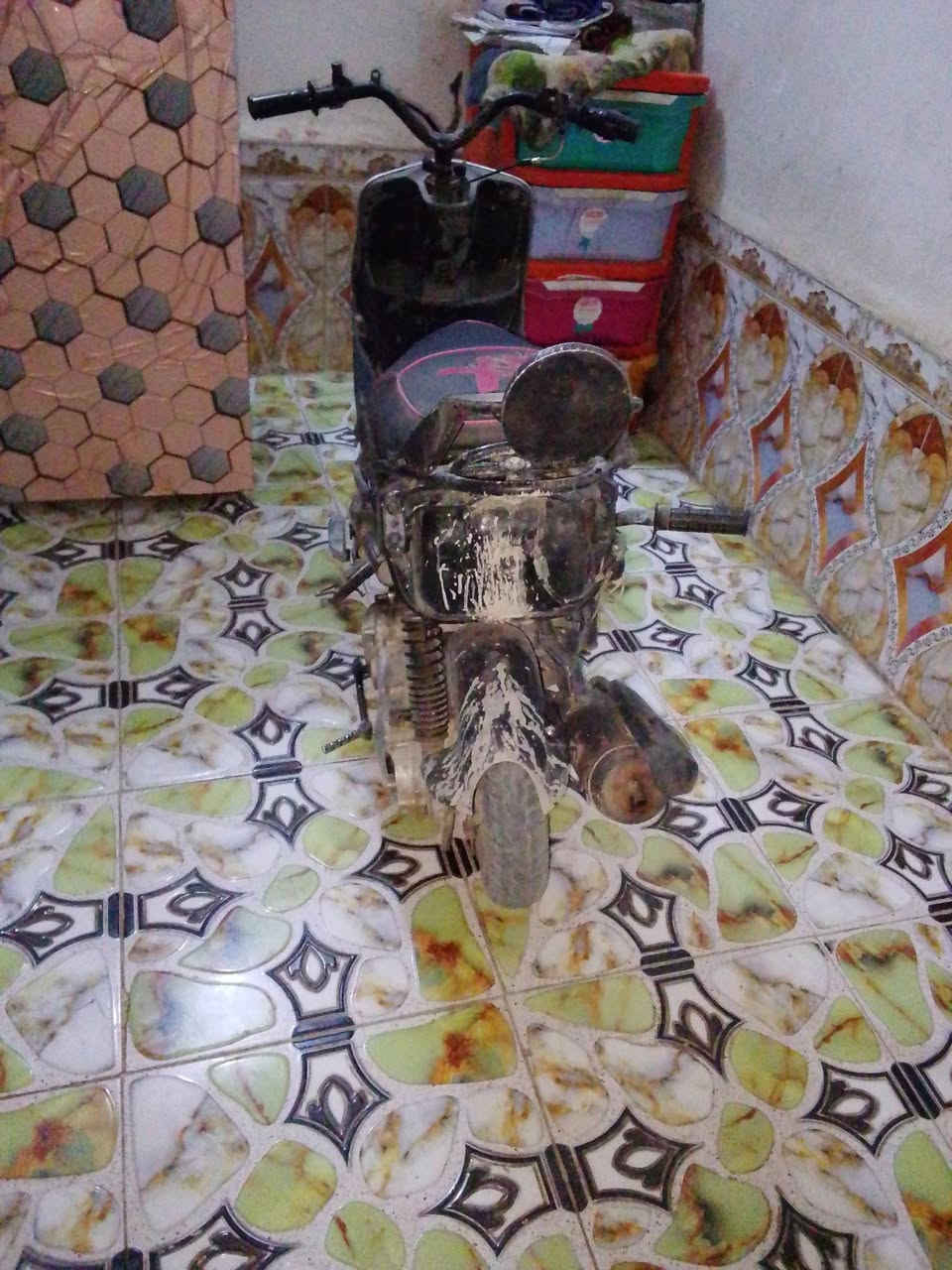 سعر 2000,
  لبيع


**إذا كنت صاحب هذا الإعلان وتريد حذفه لأي سبب، رجاءا أرسل رسالة إلى الدعم الفني**