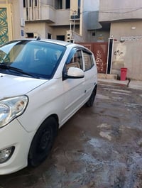 بيكانتو • اوتو • بدون صبغ