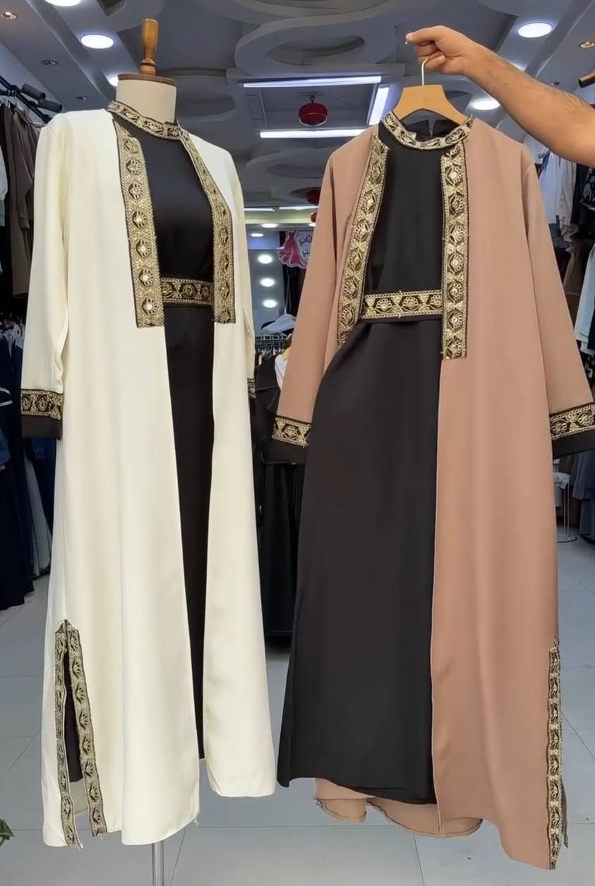 بشت +بينصل+حزام
#السعر ٣٣ الف
نوع الخامه دابل تركي
مرتب نازك بل لبس
القياسات يلبس 👇 
38 40 42 44 46 48
#التوصيل جميع محافظات ٥ الاف


**إذا كنت صاحب هذا الإعلان وتريد حذفه لأي سبب، رجاءا أرسل رسالة إلى الدعم الفني**