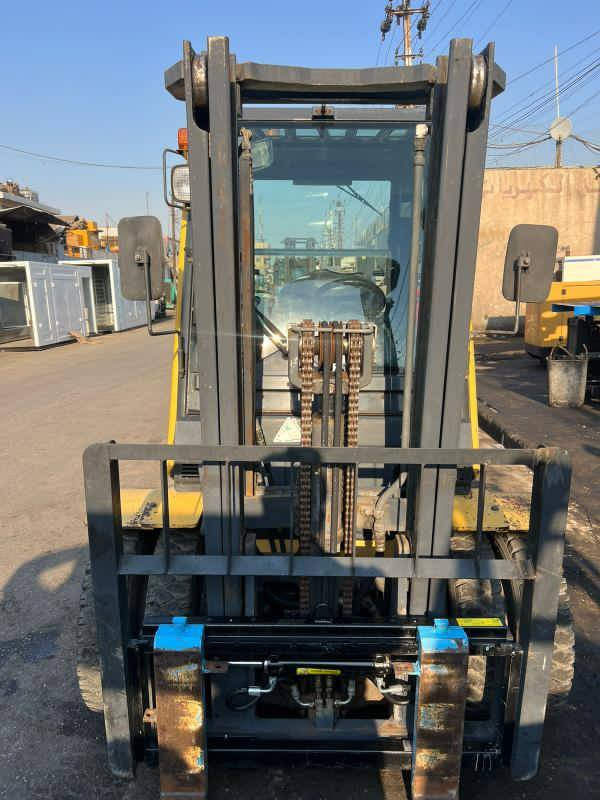 سلام عليكم رافعه كوماتسو ٢ ونص طن منفيست ولوحات كاتي ٣ حركات جك حاويه لمرغوب بانزين وغاز ٢٠١٦ (***********)
