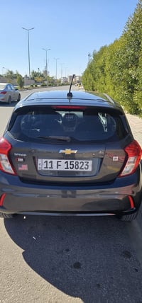 سبارك • ٢٠١٨ • ٧٣ الف ميل