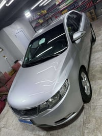 سيراتو • ٢٠١٠ • فبريكا بالكامل