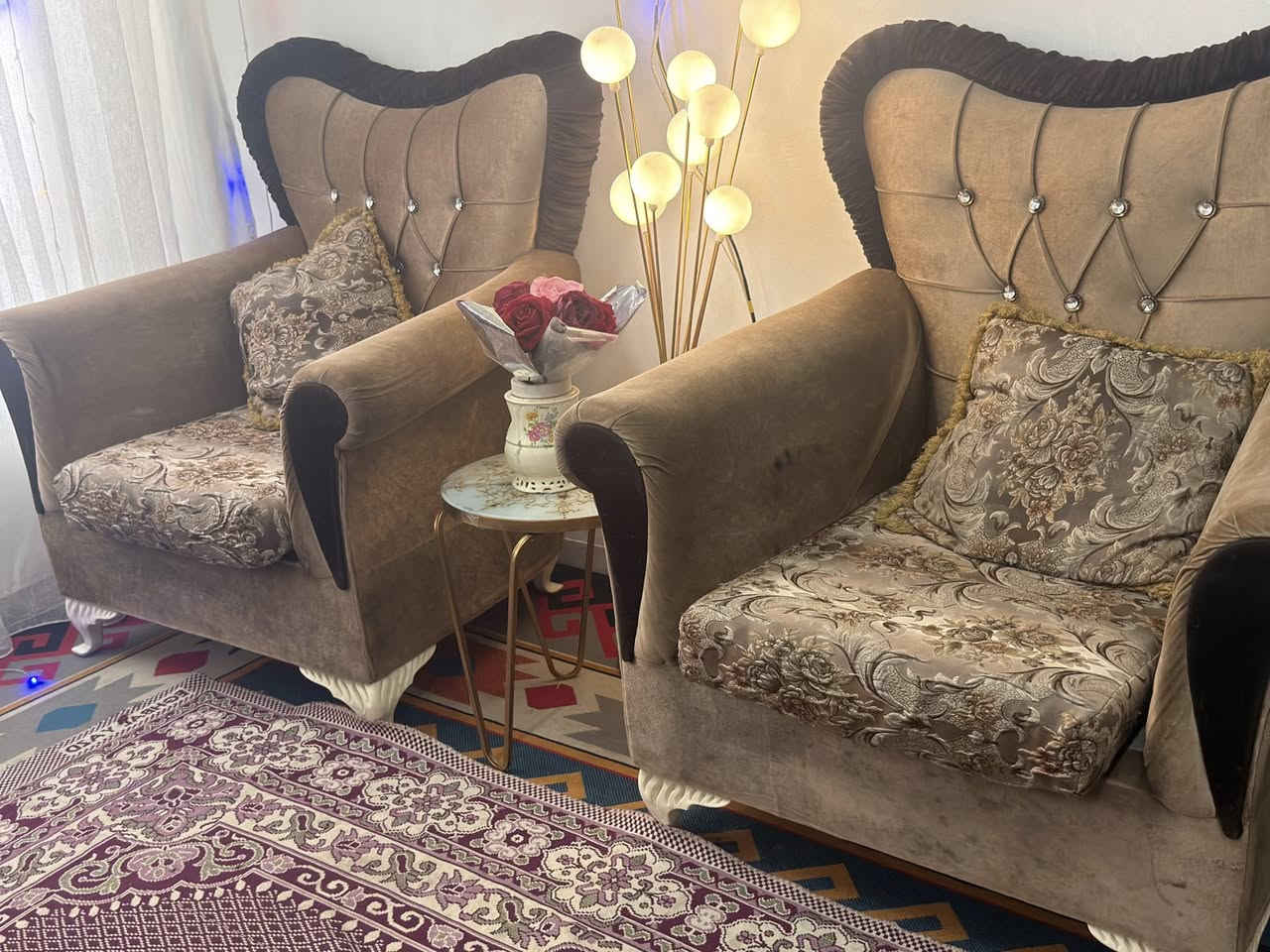 تخم عشر مقاعد للبيع قيم واخذه


**إذا كنت صاحب هذا الإعلان وتريد حذفه لأي سبب، رجاءا أرسل رسالة إلى الدعم الفني**