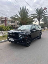 تاهو ls 2022 خليجي وكاله المنصور خليجي مكفوله من الصبغ والبارد فقط دعا...