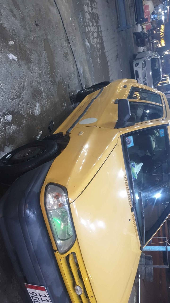 السلام عليكم سايبا موديل ٢٠١٧ سياره جاهزه كير مكينه تدفئه صدر امامي جديد تايرات جدد دواخلها جدد شاشه ايباد سياره جاهزه نقصها بوربين امامي فقط وفطر بل شاصي صفحت العبري سنويه لل٢٠٢٧
السعر ٣٥ مكاني بغداد جكوك *********** بغداد, العراق
