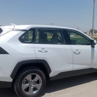 تويوتا راف 4 • ٢٠٢٥ • بابل يم شريفه