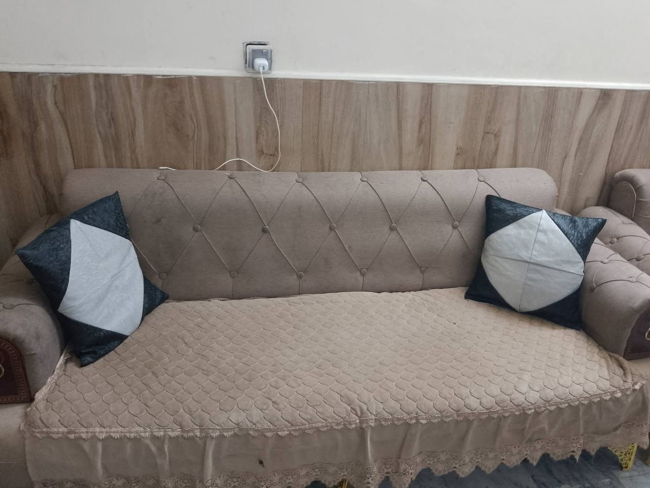 تخم مع طبلات للبيع سعرهم350وبي مجال بسيط


**إذا كنت صاحب هذا الإعلان وتريد حذفه لأي سبب، رجاءا أرسل رسالة إلى الدعم الفني**
