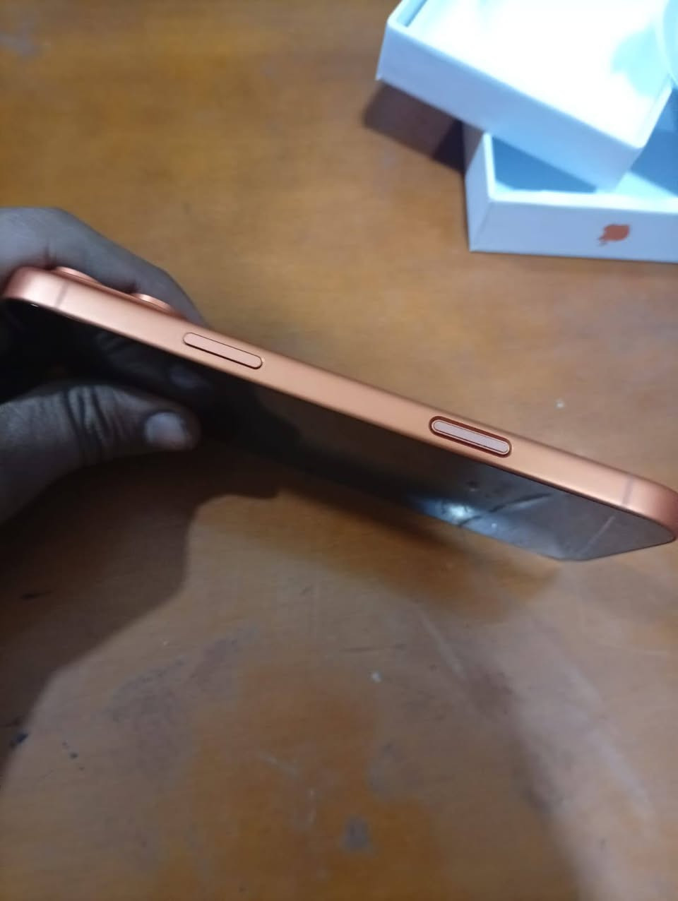 17 برو ماكس باب ثاني تواصل 0774 596 6829
او خاص
