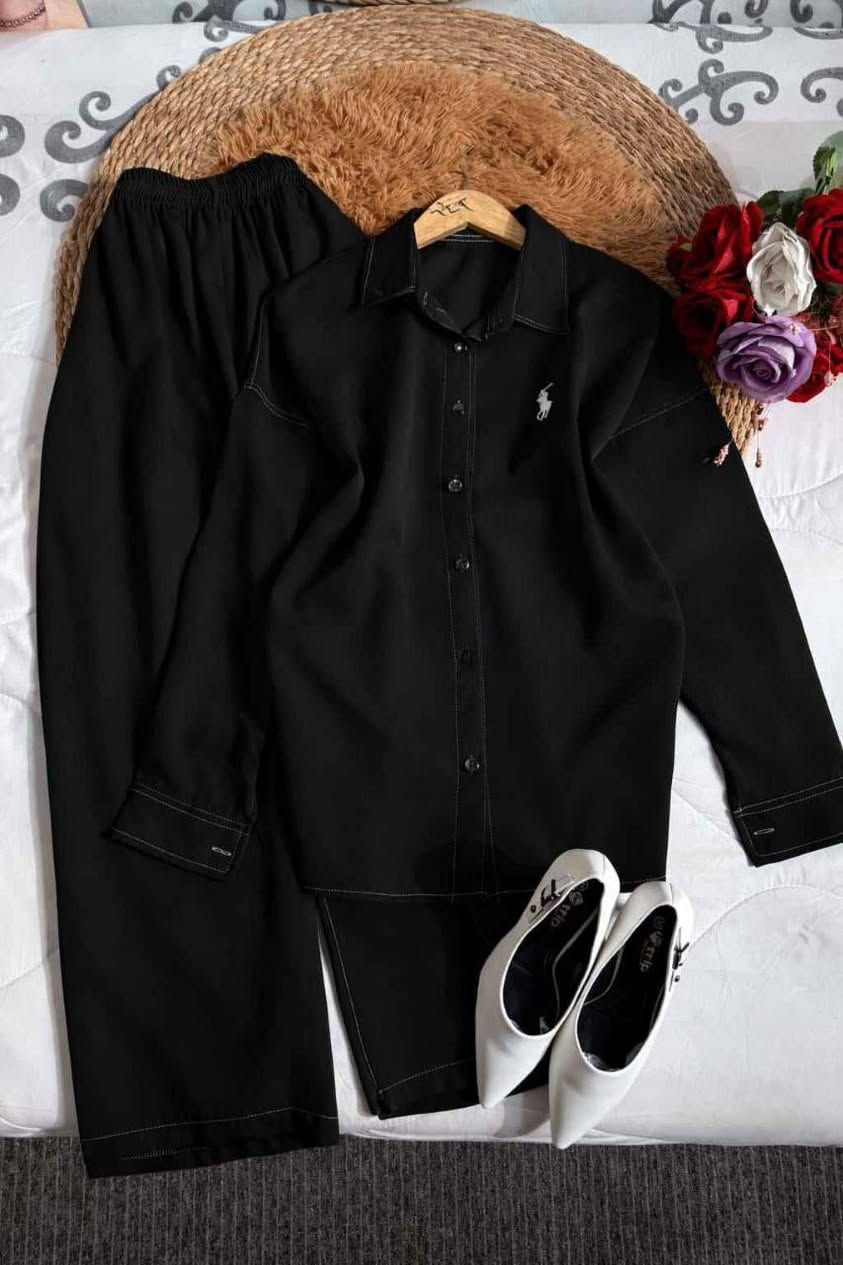 🧿﷽ وعلى الله توكلنا 🧿 

# شعارنا التميز  L M 💫

فخامه. وجمال. المديل سوت  قطعتين  روووعه 

ماركه بولو

🧶🧶نوع الخامة دابل تركي  ❤️

الاستفسار خاص 
المقاسات   38🌹40🌹42🌹44🌹46🌹


**إذا كنت صاحب هذا الإعلان وتريد حذفه لأي سبب، رجاءا أرسل رسالة إلى الدعم الفني**