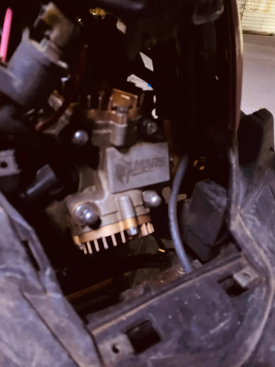 جي تي ار ثعلب🐺 بوشتها 63 ملغومة تزويد شلعه ومعدل  مخيفة👻  مكاني بغداد *********** واتساب سعرها 750او مراوس
