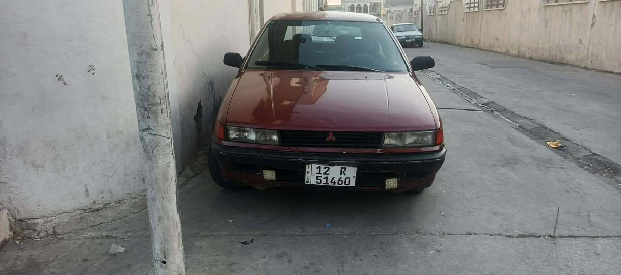 السلام عليكم للبيع مشتبوشي لانسر موديل 1991 مكينه وكير انضاف وايرمنيه كلها شغله  وطخم تاير نضيف وباتري جديد رقم انكليزي كابون بانزين ماستر السعر28$ للأستفسار الاتصال على الارقام 
***********
***********
