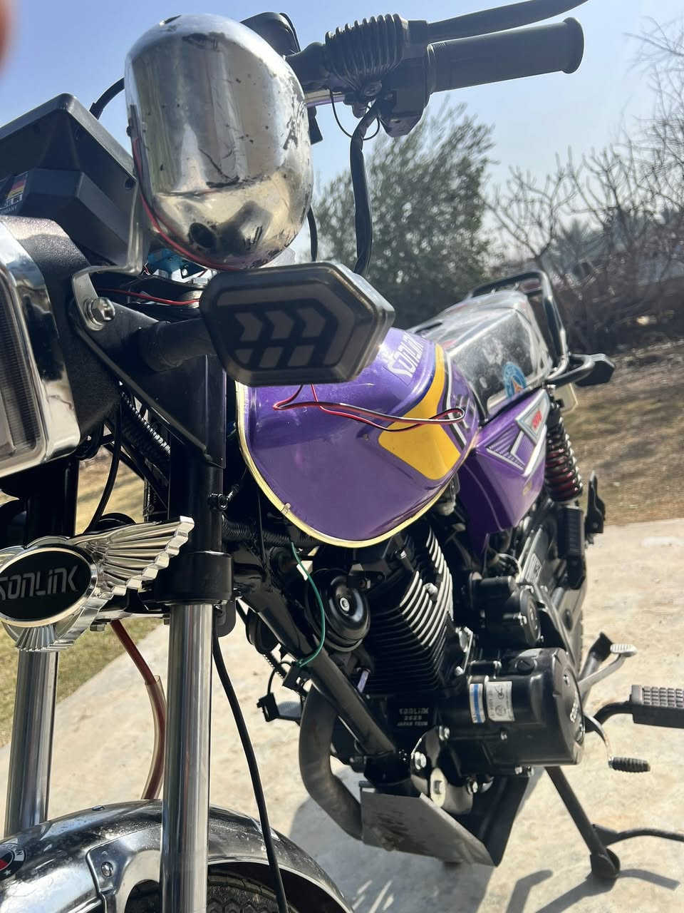 للبيع موديل 25 اوراق كامله ***********
