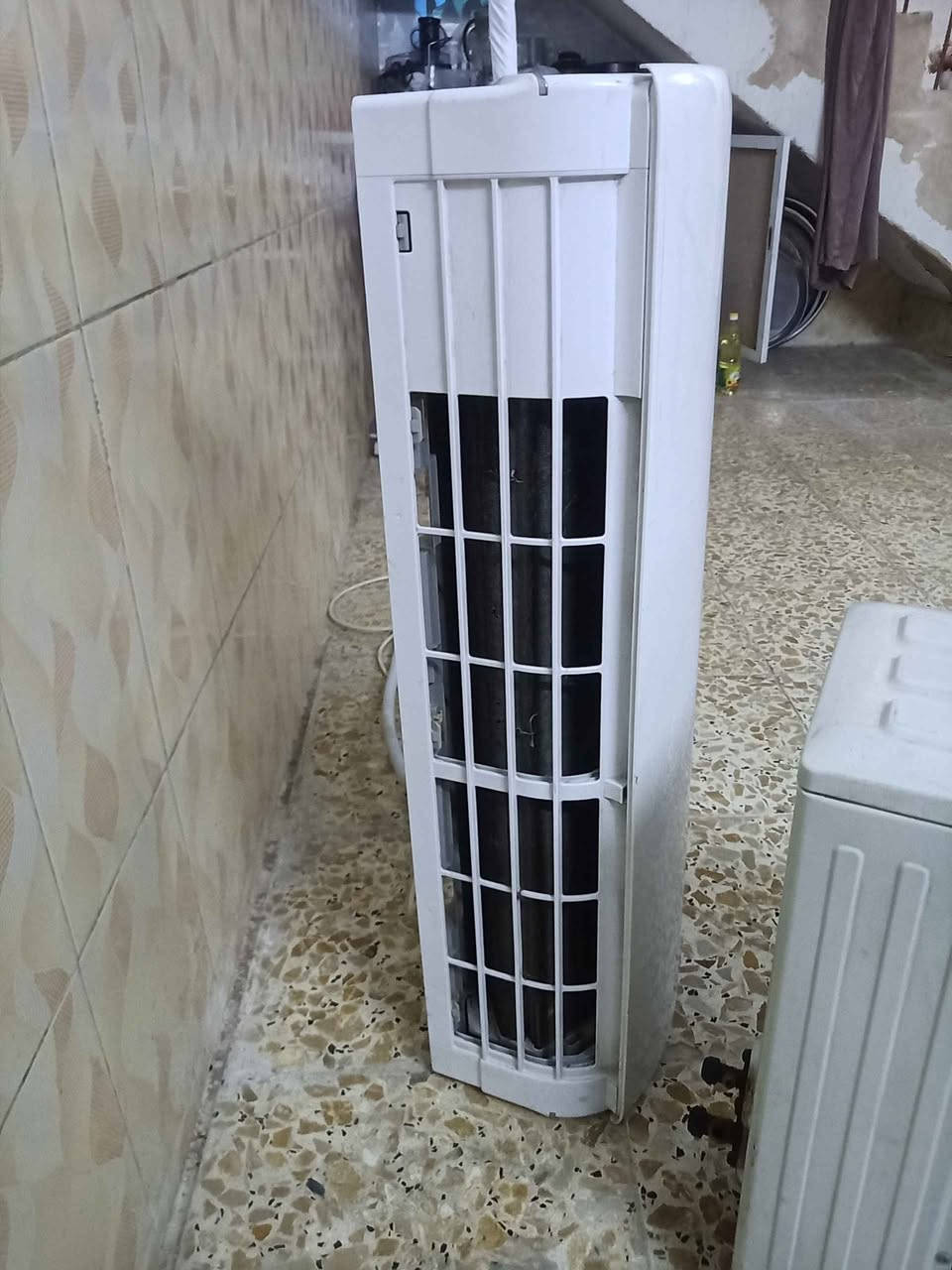 السلام عليكم 
سبلت توسوت 1 طن 
نقص غاز فقط كامل 
السعر 180 مجال قليل بغداد, العراق


**إذا كنت صاحب هذا الإعلان وتريد حذفه لأي سبب، رجاءا أرسل رسالة إلى الدعم الفني**