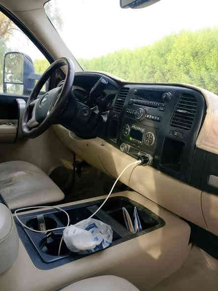 سلام عليكم ورحمة الله سلفادور فحل موديل 8رقم بغداد سياره وضع شركه كلشي شغال سياره مكفوله بس بيه جراد بالبدي مكانه واسط مراوس حسب القناعه تفاصيل أكثر ***********
