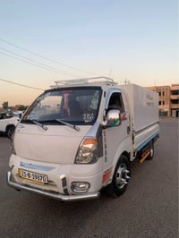 كيا • ٢٠١٠ • ٤٠٠٠