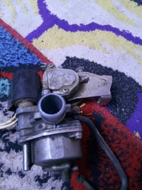 اخوان عندي كابريتر مال دراجه بيكم مال ‏‪‏تفصيخ اصليه وليس تجاريه للبيع...