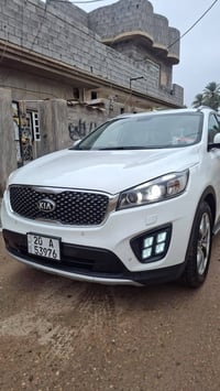 سورنتو • ٢٠١٨ • ١٥٠ الف