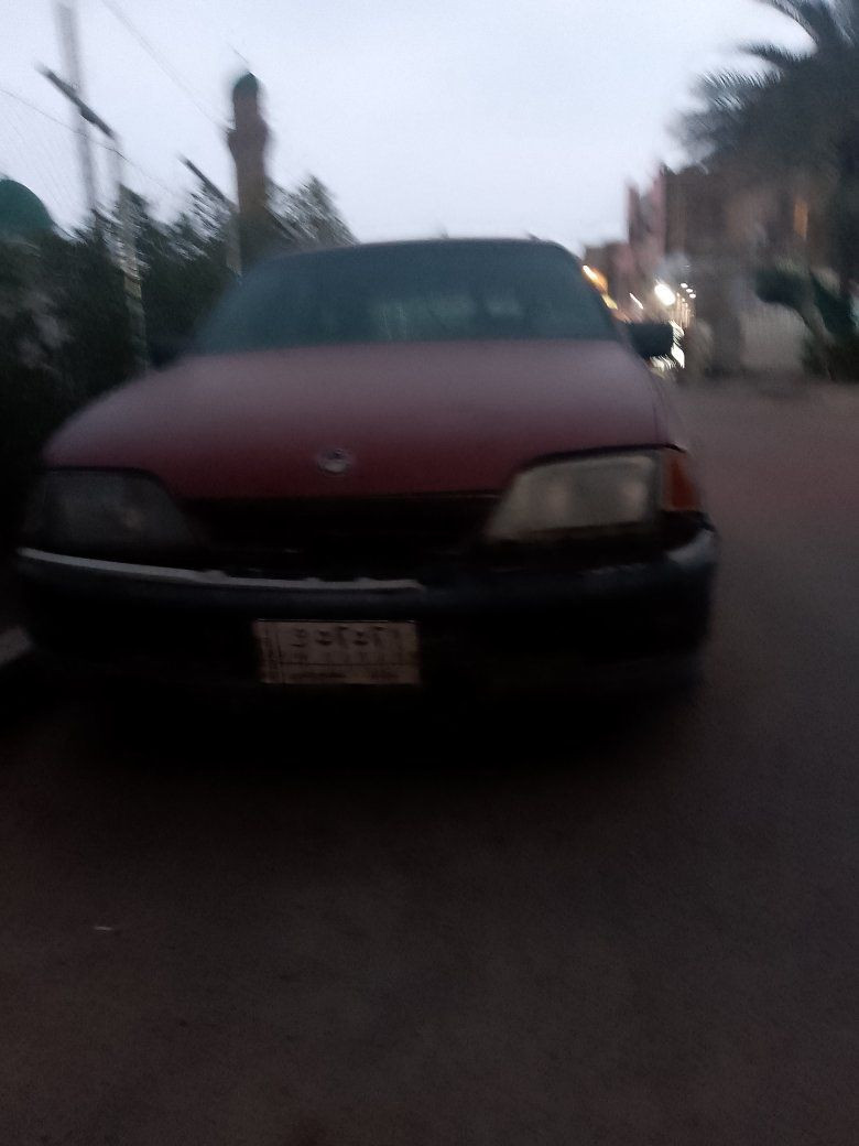 السلام عليكم سياره للبيع اوبل اوميكا الماني سعر 30 وبيه مجال بغداد  حي البنوك


**إذا كنت صاحب هذا الإعلان وتريد حذفه لأي سبب، رجاءا أرسل رسالة إلى الدعم الفني**