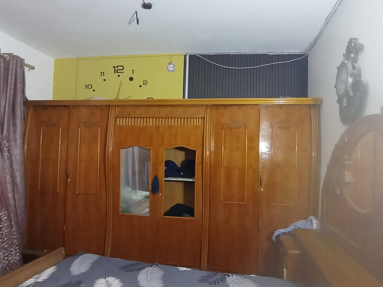 غرف نوم نجاره صاج نقص بس مراسله كنتور سعر ٧٥٠وبيهه مجال


**إذا كنت صاحب هذا الإعلان وتريد حذفه لأي سبب، رجاءا أرسل رسالة إلى الدعم الفني**