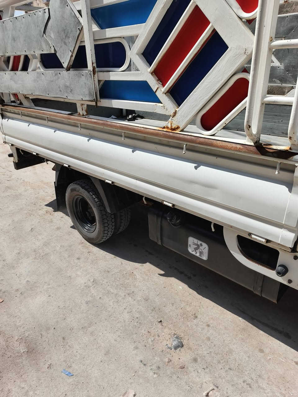 كيا بنكو نثيه مفتوح 2017 كفاله عامه سعر ⚫115ورقه⚫وبيها مجال باقي تفاصيل الاتصال على الرقم 🔴***********🔴
