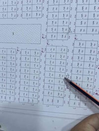 يا الله   تحيه طيبه   قطعه للبيع مساحه. 250 متر أو نصفه  125متر.   موق...