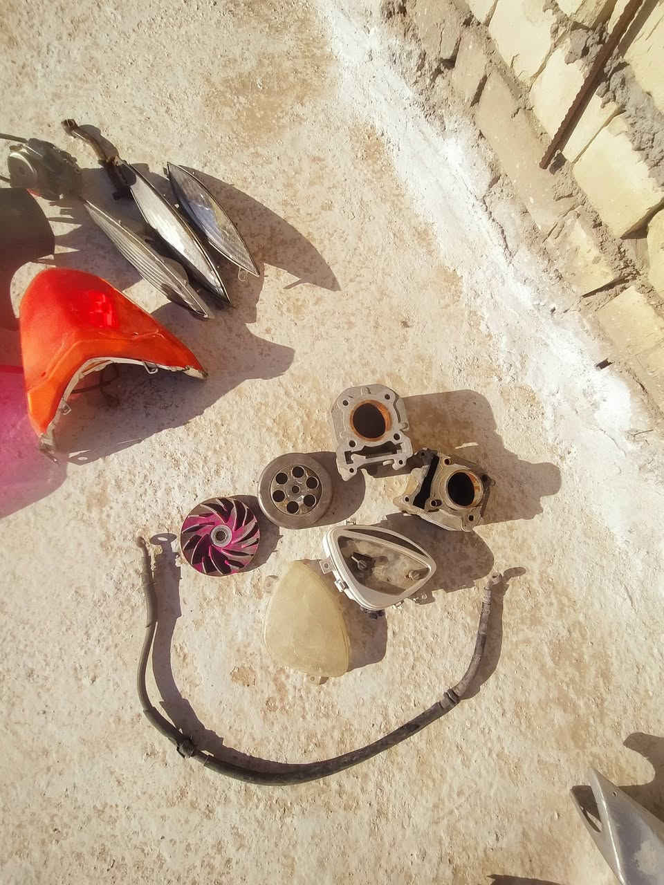 غراض ماكس كله شغال ب٣٠الف شلعه وحده مستعجل 
***********
