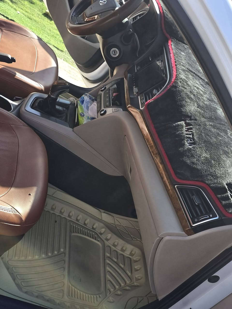 من رخصة صاحب الكروب المحترم عندي النترا ٢٠١٨ بأسمي سياره جاهزه على ٢٤ حبايه مكفوله من الضربة والصبغ عدا الي موضحن بالفيديو مكاني بابل رقم بابل الدولي سعره ١٦٣ وبيه مجال لطيبين *********** ابو مهدي
