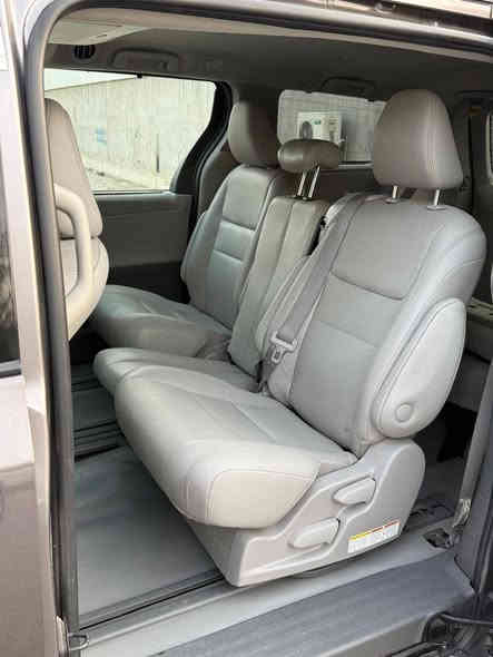 موديل 2020 رقم تلفون ‏‪‏‪0771 801 0916
خمس قطع كلير اميركي
بدون ايريك فول مواصفات 
دعم خلفي جملخ سايق  سعر235 ورقة ومعاملة
