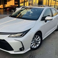 كورلا ٢٠٢٣ • وارد خليجي • فتحة سقف