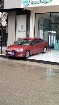 النترا ٢٠١٩ • رقم بغداد • محرك ٢٠٠٠