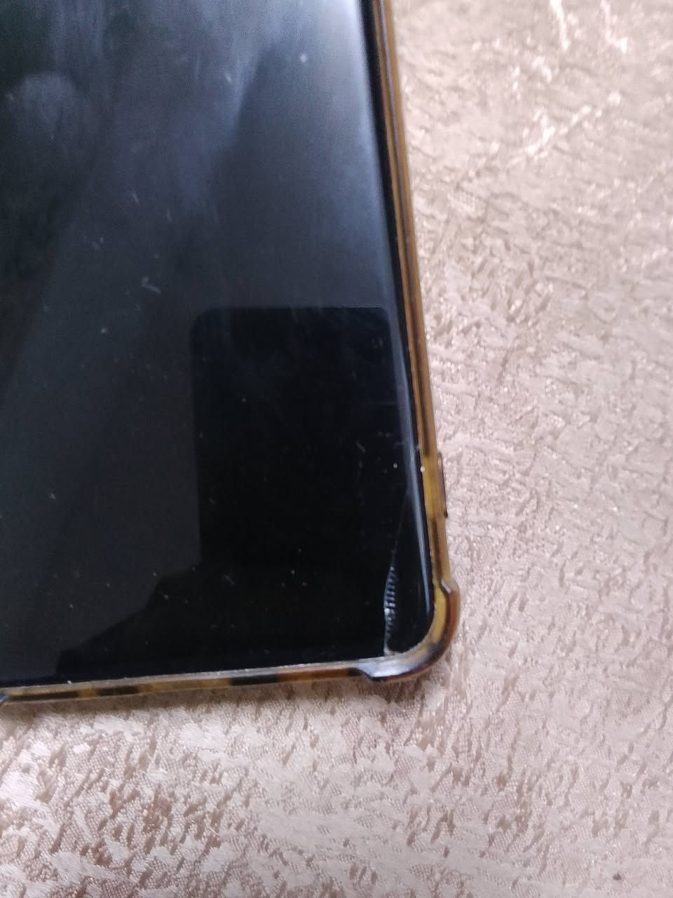 سلام عليكم لبيع جهاز S20التر  شرق اوسط دبل شريحه  كاميرات 100Xاذكره 128 فقط بيه هاي فطر صغير مايبين من جوه ولايأثر مكاني بغداد شارع فلسطين لبيع سعر 300 بي مجال بسيط حك جيتك


**إذا كنت صاحب هذا الإعلان وتريد حذفه لأي سبب، رجاءا أرسل رسالة إلى الدعم الفني**