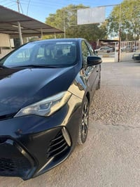 كورلا • ٢٠١٨ • رقم سليمانه