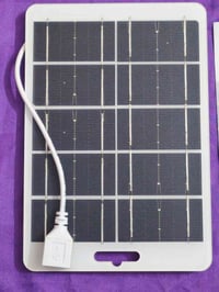 شحن شمسي • حط سعرك • للبيع