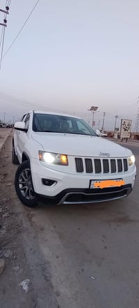للبيع جيب لاريدو موديل 14 اصل أمريكي رقم بغداد دولي مشروع وطني بأسمي ت...