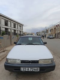 موديل ١٩٨٩ • جير ومكينة • سند لحد ٢٠٣٠
