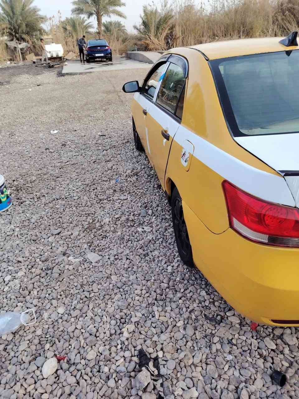 السلام عليكم بيوايدي مديل٢٠١٣ كير عادي محرك هوندا رقم قادسيه سنويه نافذه محرك كير تمام كهربائيات كله شغاله مكان السياره ديوانيه الحمزه الشرقي السعر ٢٣قفل للتواصل *********** غير متواجد عالفيس بيع فقط بدون مراوس مكلف بالنشر
