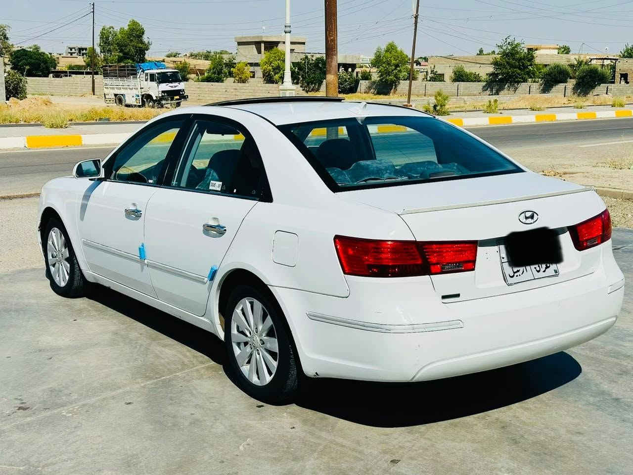 سلام وعليكم سوناته ادوات محرك ٢٤٠٠  بدون كص دخول جديد سياره نضيفه وجاهزه ماناقصهى برغي وباقي تفاصيل /الستفسار اتصل وتدلل /***********/السعر ٥٨وبيهى مجال للطيبين
