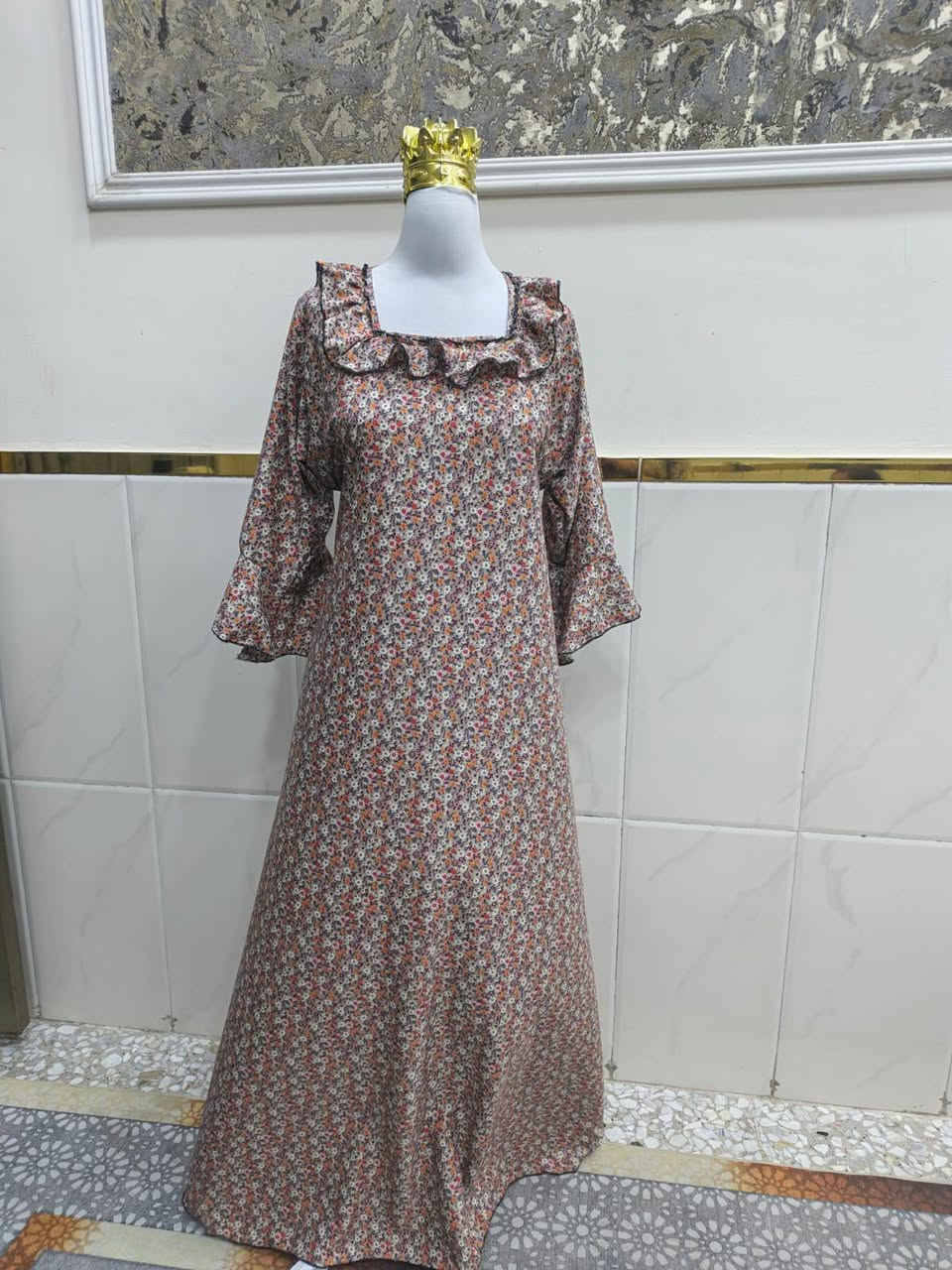 السلام عليكم فصالات بسيطه 
قماش وخياط ب١٠


**إذا كنت صاحب هذا الإعلان وتريد حذفه لأي سبب، رجاءا أرسل رسالة إلى الدعم الفني**