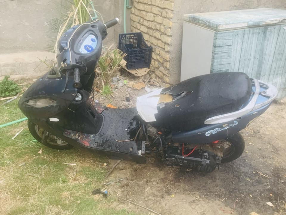 سعر 60 عوزها نهدر محرك شغال بيع هل موجود
***********
