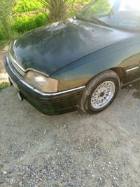 اوميكا ٩٣ • حجم ٢٫٠ • مراوس سمند