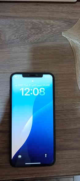 سلام عليكم ايفون اكس اس ماكس ذاكرة 64بطارية 79بلادي الجهز فقط مبدل شاشة ثلاث خيارات الباقي بلادي والجهاز نضيف كلة شغال السعر 180 بي مجال بسيط الشراي يتفضل خاص او يتصل ***********
