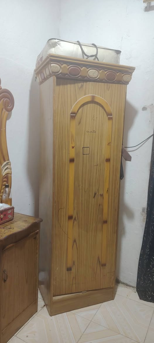غرفه اخشالب نضيفه وجديده الشراي يتصل *********** عمارة, ميسان
