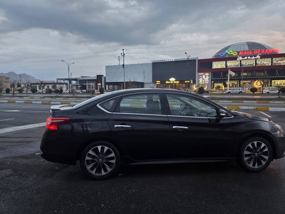 ساڵی بەرهەم: 2016
مۆدێل: SR
سەنەوی: 2027 
 • پاک و خاوێن
 • گێڕ، مەکینە، تەبرید - هەموو بەشەرت بێ هیچ کێشەیەک
بۆنێتەکە بۆیاغە (بێ ناوگرتن)
تەحویل و غرامە بە شەرت
113 معامەلە رانية, السليمانية


**إذا كنت صاحب هذا الإعلان وتريد حذفه لأي سبب، رجاءا أرسل رسالة إلى الدعم الفني**