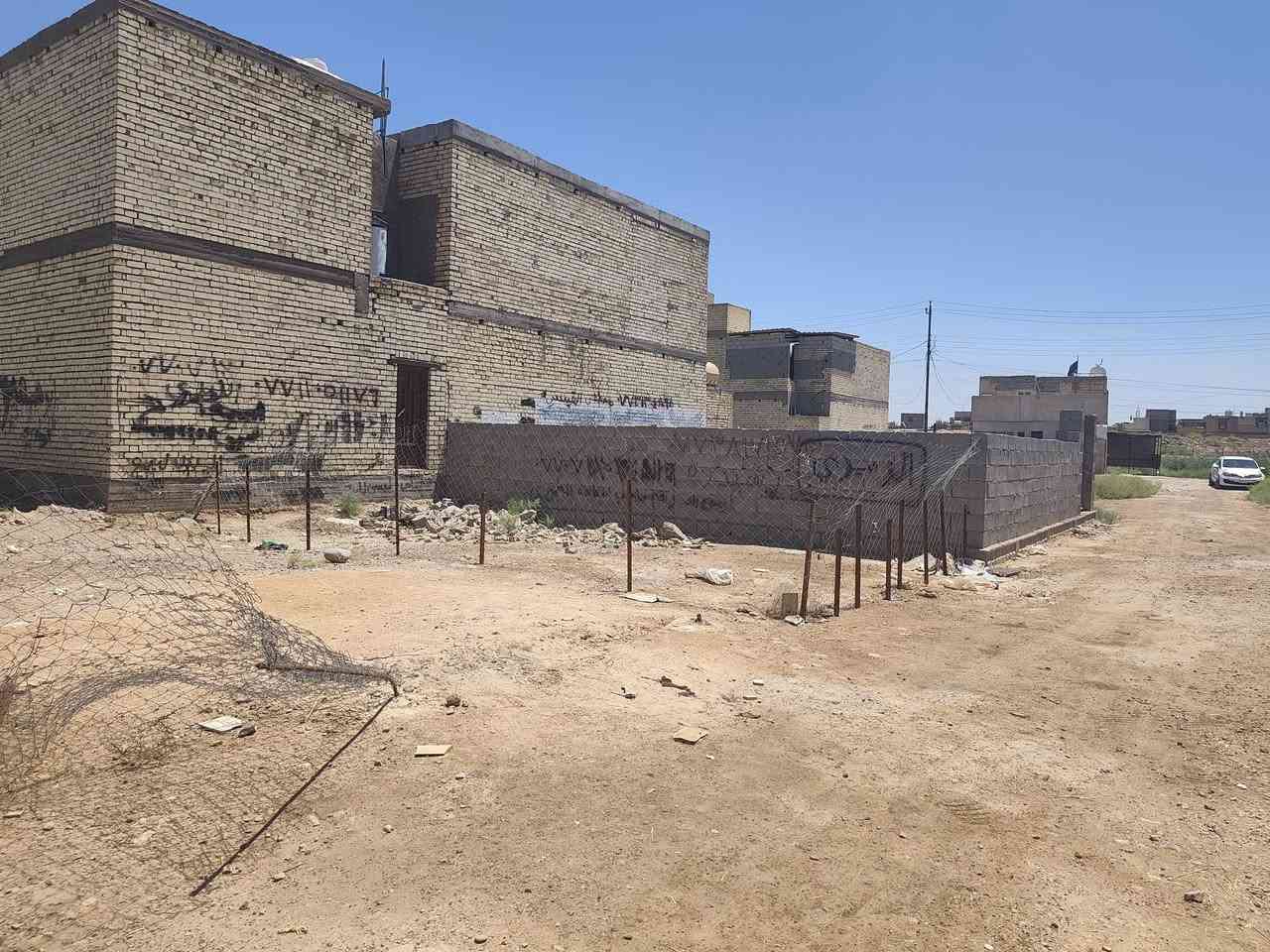 50 متر للبيع سند 25 المربع الثالث قرب البزل الي ع الشارع  القادم من الجزيرة بإسمي 
منطقة السريدات بغداد
سعرها ب11 مليون  بيع مستعجل لغرض الحاجة
***********
