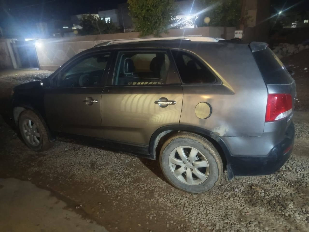 سلام عليكم ورحمة الله وبركاته سورنتو للبيع رقم صلاح الدين تريد وكالة تريد تحويل رقم صاحب السياره ***********
