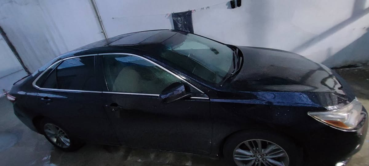 طلاء بقع من قطعتين، إصدار 2017se
السعر 145. يرجى عدم إرسال رسائل بأقل من 140، لأنه لا ينبغي ذلك. رانية, السليمانية


**إذا كنت صاحب هذا الإعلان وتريد حذفه لأي سبب، رجاءا أرسل رسالة إلى الدعم الفني**