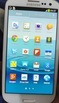 سامسونج • جالاكسي S3 • للبيع