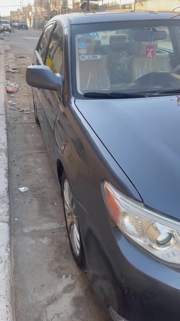 سلام عليكم
بسبب الوعود الكاذبة وتخابرني وتكلي جايك امسح المنشور عيب اخويه 
اخوان افلون ٢٠١١ امريكي صبغ عام كلشي موضح فيديو 
محرك كير تبريد كهربائيات كله شغالة 
حادثها جوه رجل السايق مكاني  بغداد البلديات *********** 
كلشي بي السوك تريد مامصبوغ ومابي حادث غالي معروفة اسعارهن السعر ١١٥ وبي مجال قليل بسمي نفس اليوم احولك
