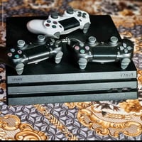 للبيع بلي 4برو مهكر نضام 12 واحد تيره  سعر 310 07510062703